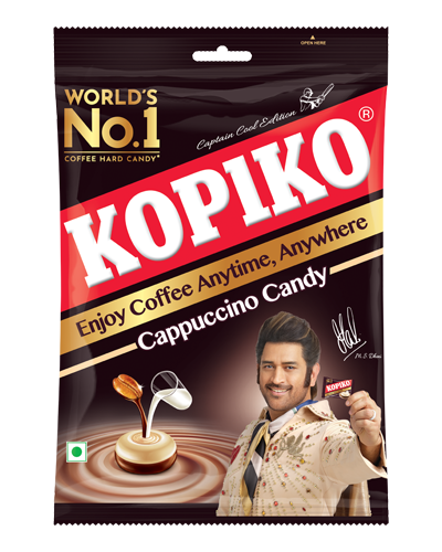 Kopiko 115 Pcs Pouch